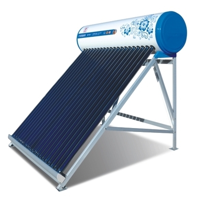 力諾瑞特太陽(yáng)能熱水器 廠家直銷(xiāo)，家用與工程的首選智慧能源解決方案