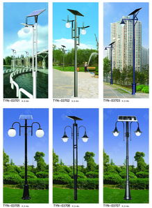保定太陽(yáng)能發(fā)電專(zhuān)用設(shè)備 低價(jià)耐用LED太陽(yáng)能路燈產(chǎn)品全解析